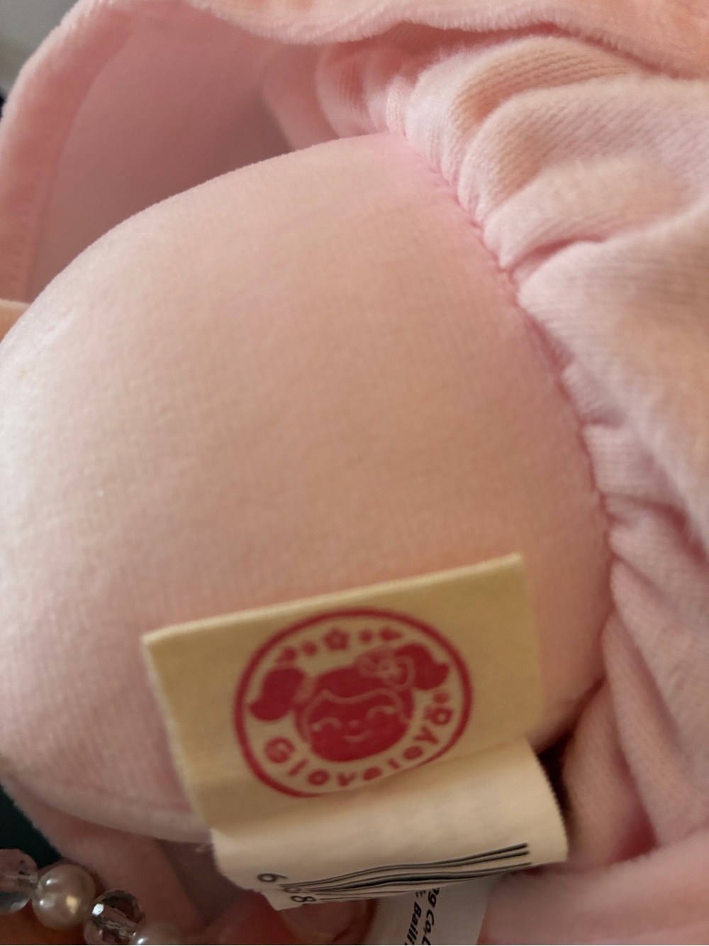 Gloveleya dolls x2 - Picture 2 of 3